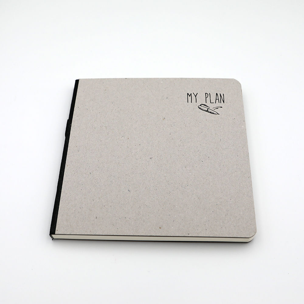 [휴인] 스퀘어 노트 (정사각형)