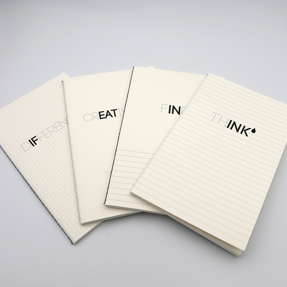 [휴인] 실 노트 (4종: EAT, IF, IN, INK)