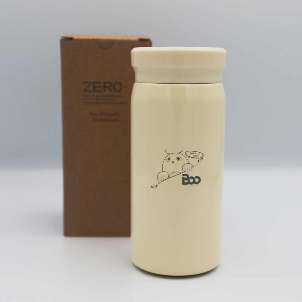 Boo 모니 텀블러