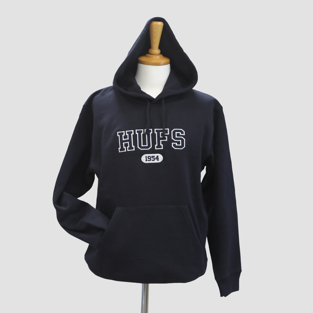 (신상품) HUFS 후드티(네이비)